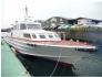 high speed patrol boat price:USD 0.23M