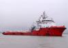 70  M AHTS/ oil Platform supply boat /MPP Tug Boat