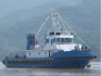 1080HP new built tug boat with good price: USD0.75M
