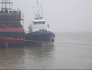 2400HP new built towing tug/BV class direct from shipyard for sale