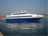 327P passenger ferry (Mono Hull)