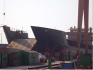 4 units N/B 3500 DWT selfpropelled deck barge for sale