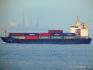 295TEU container ship for sale