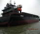 N/B 10000 DWT SELF PROPELLED DECK BARGE FOR SALE