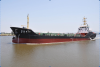 1000dwt/KR class oil tanker for sale