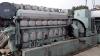 WARTSILA 8L20 diesel gensets available for sale