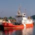 1980 19.05m x 6m x 1.35m Steel Ex Canadian Coast Guard Buoy Tender