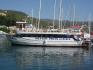 Ferry boat / tour boat for sale on Auction inKas, Turkey