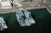 ex-Navy patrol Ships 2003 *Demilitarized, located in Africa for Sale