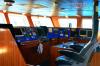 ex-Navy patrol Ships 2002 *Demilitarized, located in EU for Sale