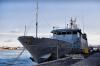 ex-Navy patrol Ships 1999 *Demilitarized, located in EU for Sale