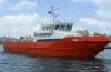 SUPPLY - CREW VESSEL w/SEATING FOR 42 FOR SALE