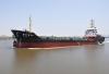 1,000dwt oil tanker for sale - main engine can use heavy oil