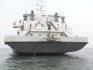 4000DWT  LCT VESSEL FOR SALE