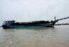 1210DWT Self-suction and discharge sand vessel