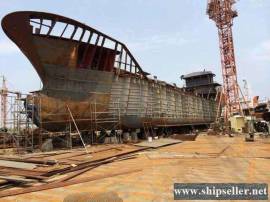 1,000dwt oil tanker for sale - KR class