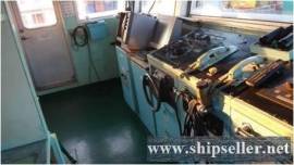1,926DWT DH DB OIL TANKER FOR SALE(SDM-OT-141)