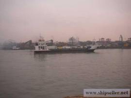 1,960DWT LANDING CRAFT (SDM-LC-003)