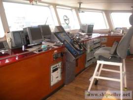 1,960DWT LANDING CRAFT (SDM-LC-003)