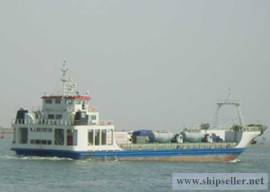 1,960DWT LANDING CRAFT (SDM-LC-003)