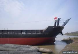 10,000 DWT SPB CARRIER FOR SALE