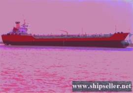 10000DWT  TANKER VESSEL