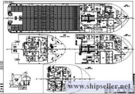 10000PS NEWLY-BUIL CCS DP-2 AHTS FOR RESALE