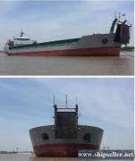 10000t lct deck barge landing craft sand barge bauxite stone vehicle b