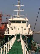 1000dwt Oil Tanker