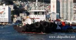 1000HP TUG BOAT FOR SALE(SDM-TB-184)