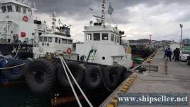 1000PS TOWING TUG FOR SALE(SDM-TB-137)