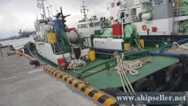 1000PS TOWING TUG FOR SALE(SDM-TB-137)