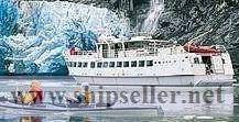 112' Blount Mini-Cruise Ship