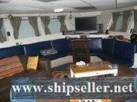 112' Blount Mini-Cruise Ship
