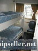 112' Blount Mini-Cruise Ship