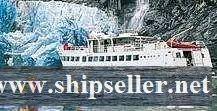 112' Blount Mini-Cruise Ship