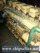 1150DWT BULK CARRIER