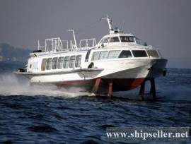 117. Hydrofoil 