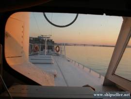 117. Hydrofoil 