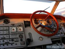 117. Hydrofoil 