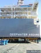 12,013DWT FLAT BARGE FOR SALE(SDM-BG-189)
