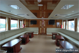 122P passenger for sale