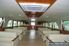122P passenger for sale
