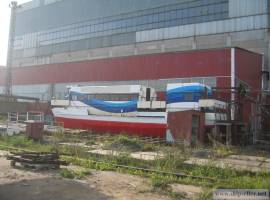 124. Passenger catamaran