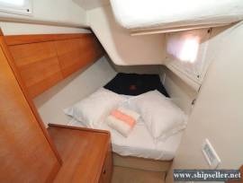 127. Sailing yacht Shipman 50