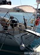 127. Sailing yacht Shipman 50