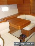 127. Sailing yacht Shipman 50