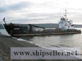 130'  Landing Craft