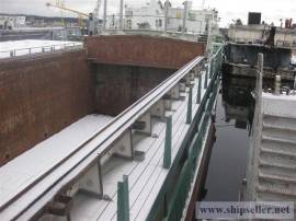 131. Sea-river vessel ST type