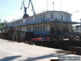 135. Factory shop
